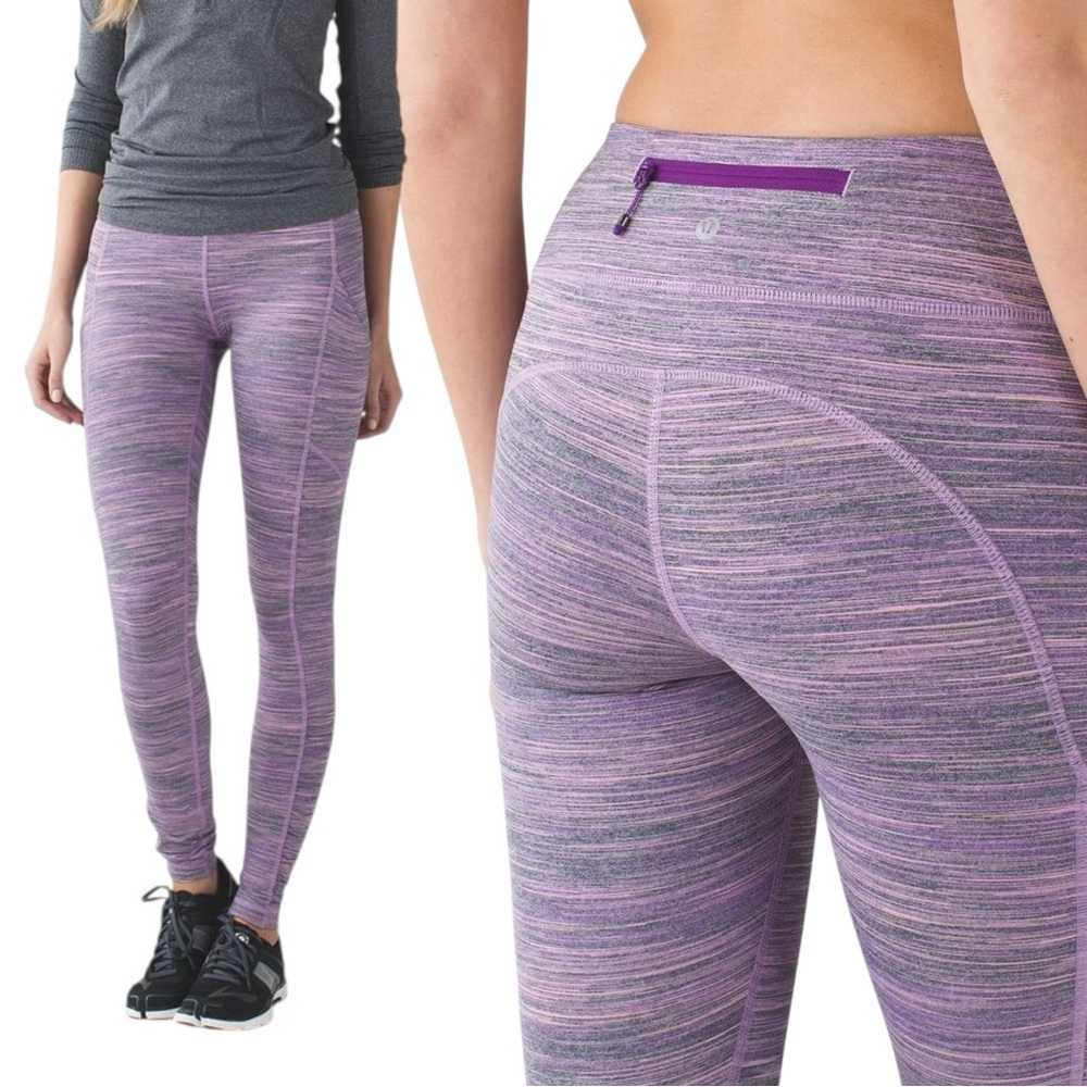 Lululemon Speed Tight IV